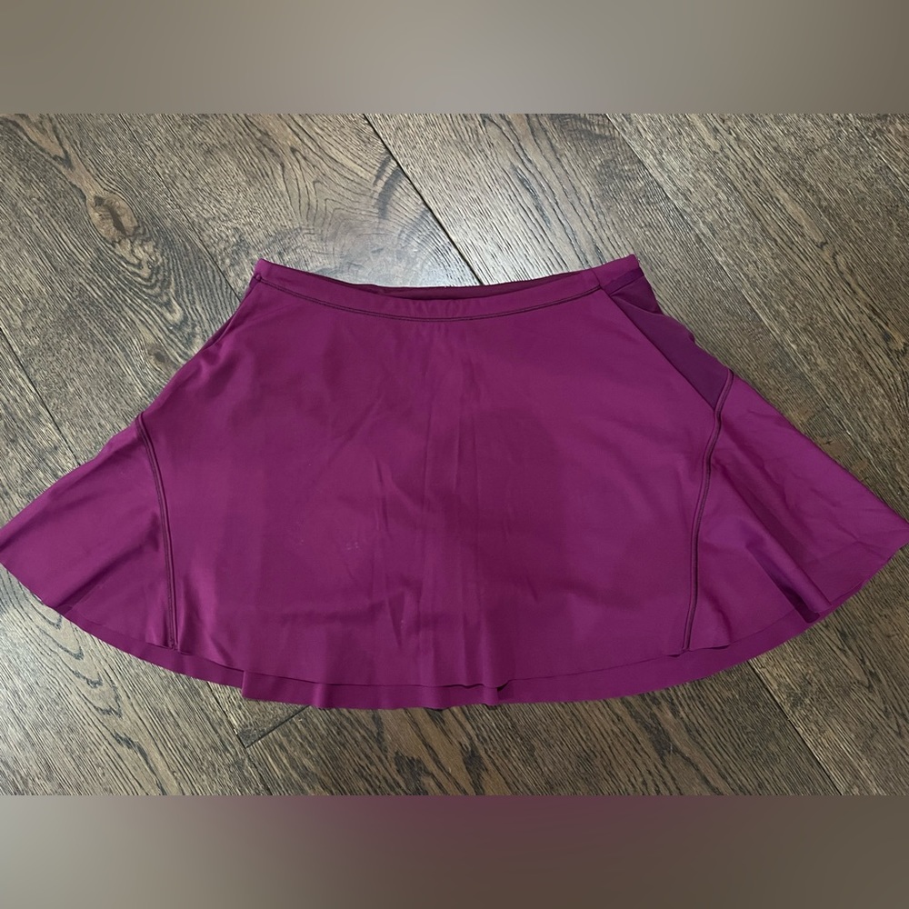 Athleta Match Point Skirt